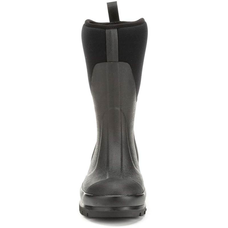 Muck Boots Womens Chore Classic Short Boots-4